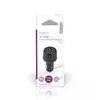 Car Charger Nedis CCPD65W100BK Photo 6