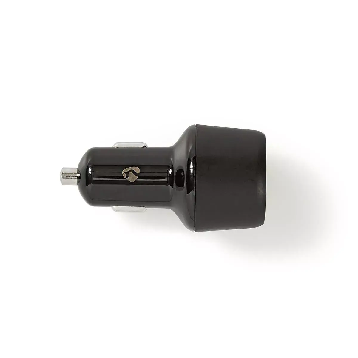 Mobile device charger Nedis CCPD30W100BK Photo 2