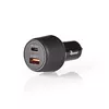 Mobile device charger Nedis CCPD30W100BK Photo 3