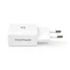 Indoor Charger Nedis WCHAU242AWT Photo 3