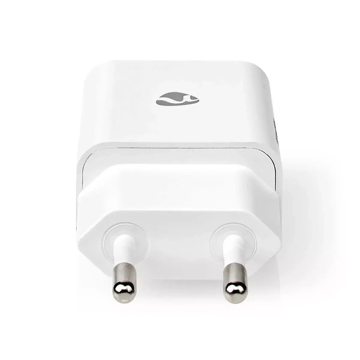 Indoor Charger Nedis WCHAU242AWT Photo 4
