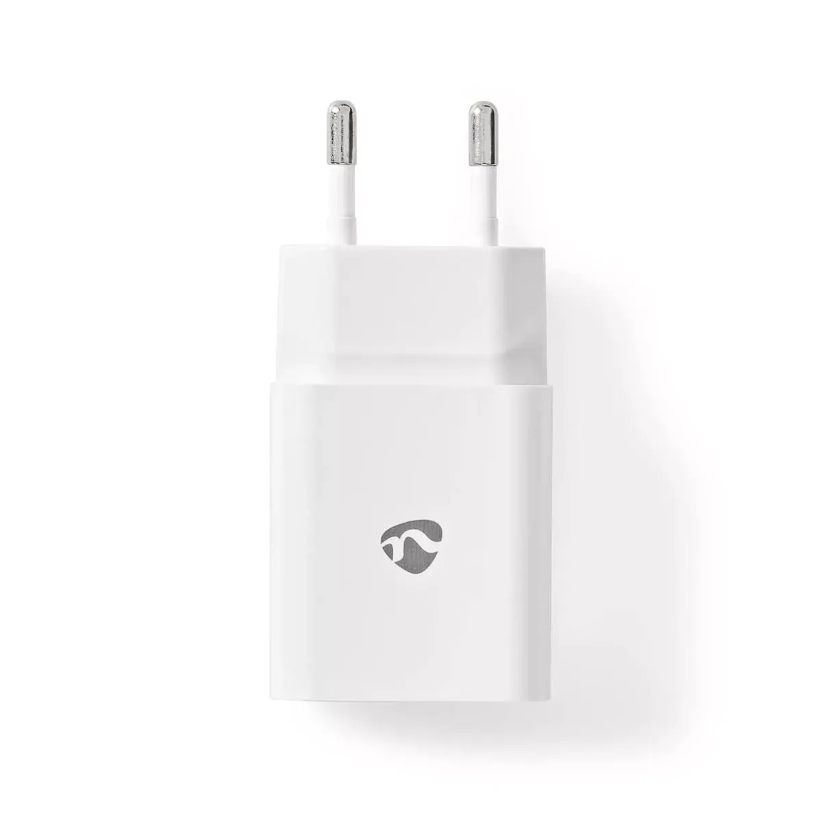 Indoor Charger Nedis WCHAU242AWT Photo 5