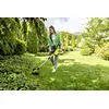 Триммер для травы Kärcher LTR 3-18 DUAL BATTERY SET Photo 7