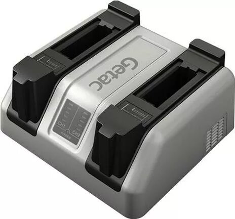 Battery chargers