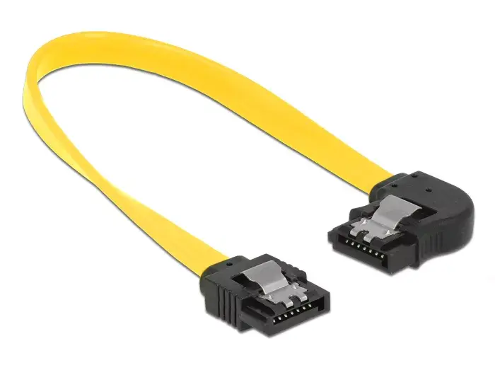 SATA Cable DeLOCK 83958 Photo 2