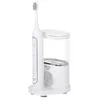 Toothbrush Adler 2-in-1 Water Flossing Sonic Brush AD 2180w Photo 2