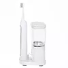 Toothbrush Adler 2-in-1 Water Flossing Sonic Brush AD 2180w Photo 4