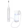 Toothbrush Adler 2-in-1 Water Flossing Sonic Brush AD 2180w Photo 5