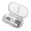 Toothbrush Adler 2-in-1 Water Flossing Sonic Brush AD 2180w Photo 7