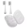 Toothbrush Adler 2-in-1 Water Flossing Sonic Brush AD 2180w Photo 10