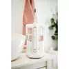 Toothbrush Adler 2-in-1 Water Flossing Sonic Brush AD 2180w Photo 15
