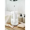 Toothbrush Adler 2-in-1 Water Flossing Sonic Brush AD 2180w Photo 16