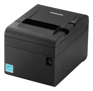 Thermal Receipt Printer BIXOLON SRP-E302 203 DPI, USB, Serial, LAN, 220 mm/s