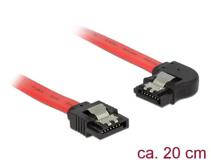 SATA kabelis DeLOCK 83962 Photo 2