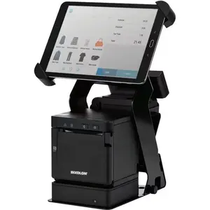 mPOS-принтер чеков BIXOLON SRP-Q302 203 DPI автообрезчик 220 мм/с 80 мм бумага