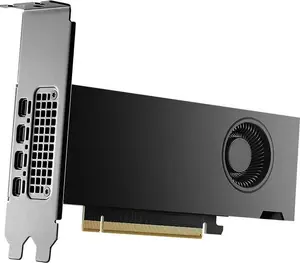 Video Card NVIDIA RTX 2000 Ada Generation 16GB GDDR6