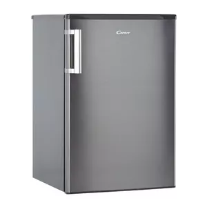 Candy Comfort COHS 45EXH комбинированный холодильник Отдельно стоящий 109 L E Нержавеющая сталь