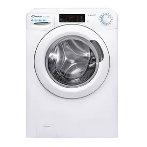 Candy Smart Pro CSO4 1265TE/1-S washing machine Front-load 6 kg 1200 RPM White