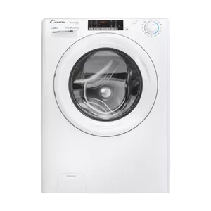 Candy Smart Pro Inverter CO4 274TWM6/1-S washing machine Front-load 7 kg 1200 RPM White