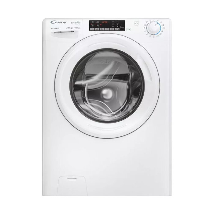 Candy Smart Pro Inverter CO4 274TWM6/1-S Washing Machine | AiO.lv