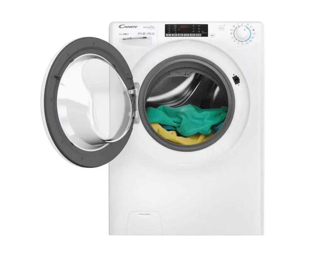 Стиральная машина Candy Smart Pro Inverter CO4 274TWM6/1-S Photo 2