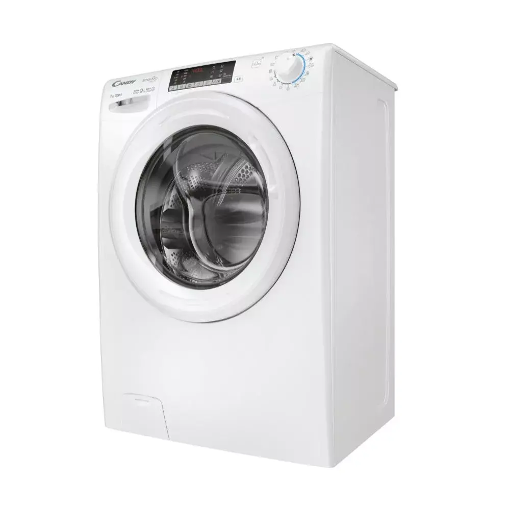 Стиральная машина Candy Smart Pro Inverter CO4 274TWM6/1-S Photo 4