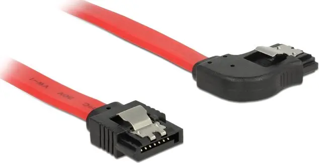 SATA kabelis DeLOCK 83969 0.5m