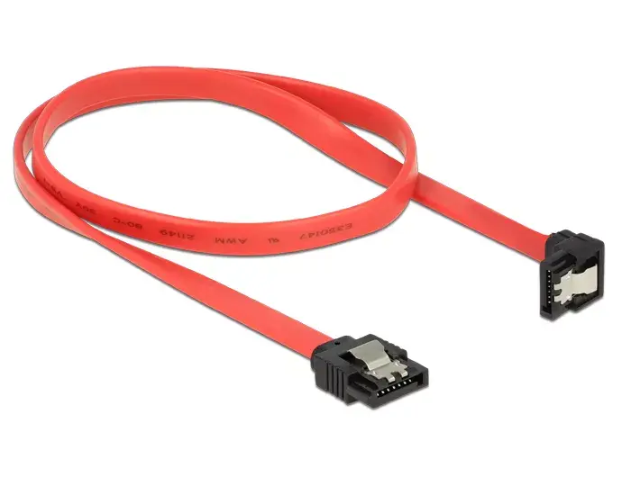 SATA cable DeLOCK 83979 Photo 2