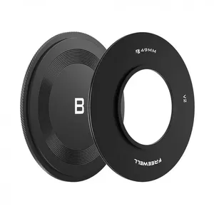 Step Up gredzens Freewell V2 Series 49mm
