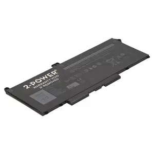 Akumulators 2-Power 2P-451-BCSW