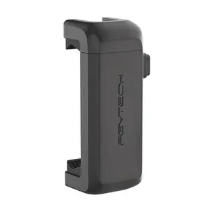 PGYTECH P-CG-187 holder Mobile phone Smartphone Black