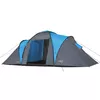 6 personu telts Nils Extreme NC6031 Photo 3