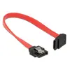SATA kabelis DeLOCK SATA III 0.2m Photo 2