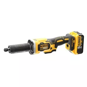 DeWalt DCG426P2 18V XR akumulatora taisnā slīpmašīna