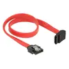 SATA kabelis DeLOCK 0.3m 2xSATAIII Photo 2