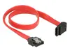 DeLOCK SATA III kabelis 0.3m (83973) Photo 2