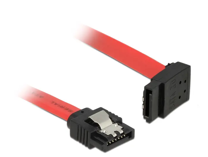 DeLOCK SATA III Kabelis 0.5