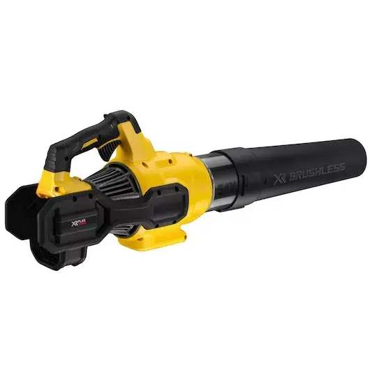Lapu pūtējs DeWALT DCMBA572X1-QW Photo 4