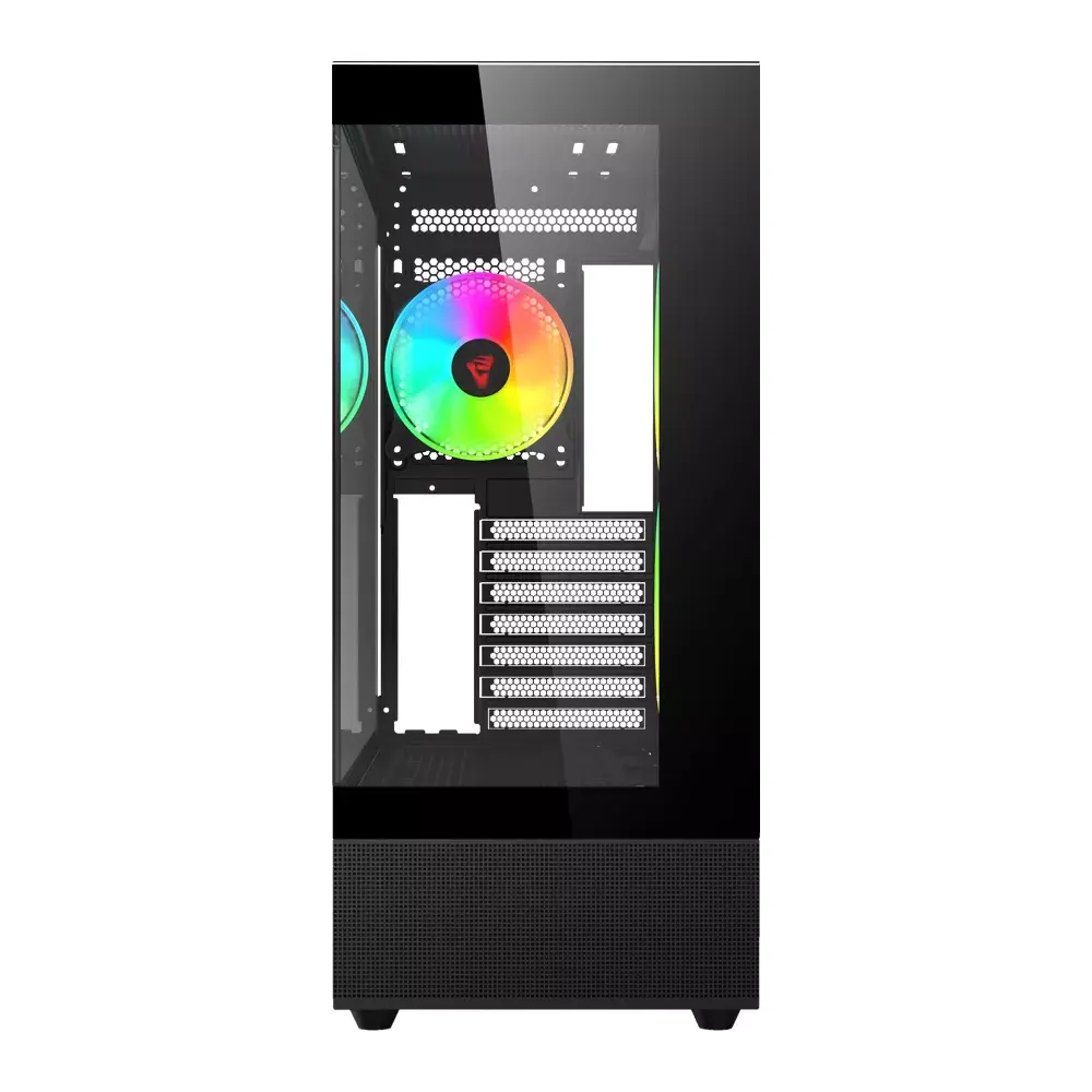 Компьютерный корпус Savio SIGMA X1 Photo 3
