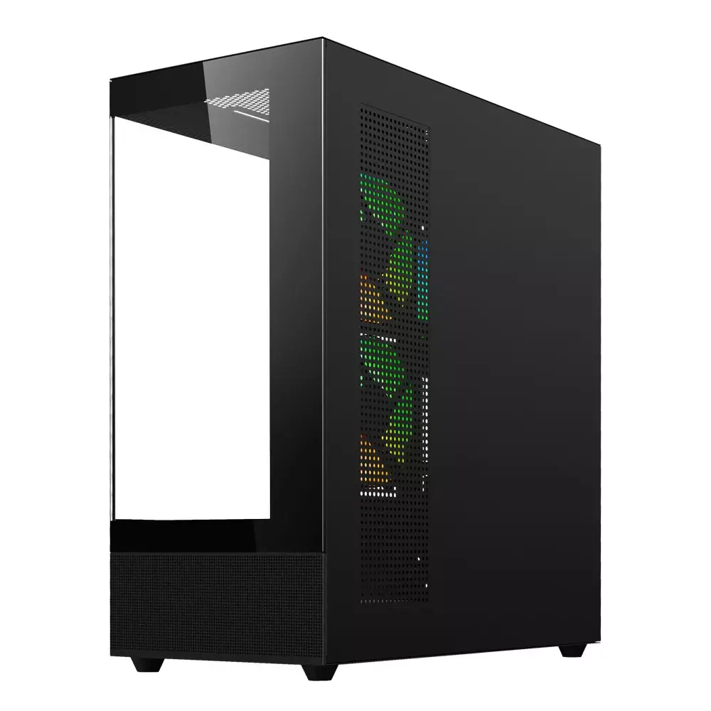 Компьютерный корпус Savio SIGMA X1 Photo 4