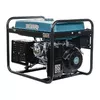 Генератор könner & söhnen KS 7000 — 5000 Вт Photo 3