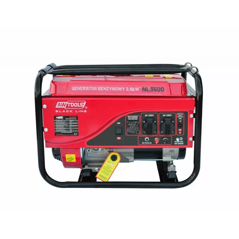 Dzinēja ģenerators AWTOOLS AW85602BL Photo 2