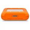 Внешний жесткий диск LaCie 2TB Rugged Mini Photo 2