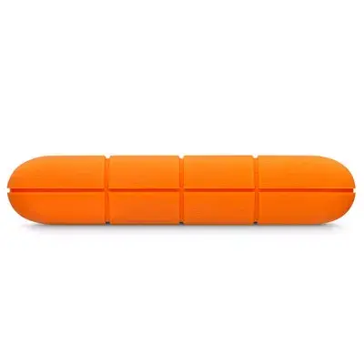 Внешний жесткий диск LaCie 2TB Rugged Mini Photo 5