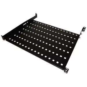 Alantec SA-P-19-1U-550-4-C-02 rack accessory Rack shelf