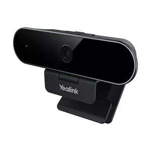 Yealink 1306010 вебкамера 5 MP USB 2.0 Черный