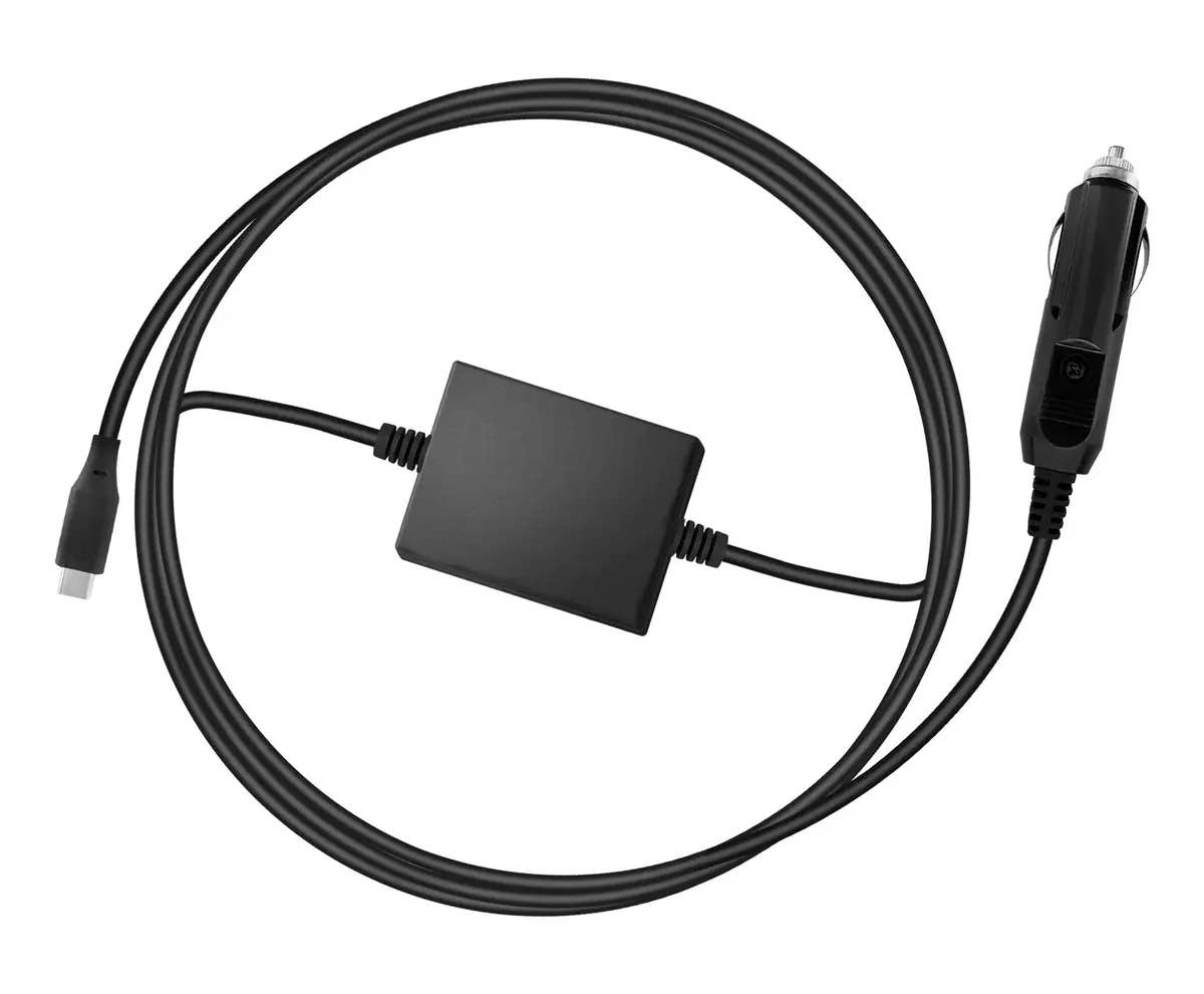 AVACOM ADDC-FC-65PD 65W strāvas adapteris Photo 2