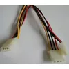 Sharkoon разветвитель Molex 1x на 2x Photo 2