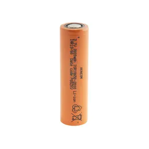 Rechargeable 18650 Li‑Ion Battery AVACOM AVA-18650-2030 2000mAh 3.7V