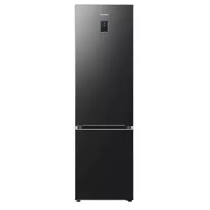 Refrigerator Samsung RB38C675EB1, 384L